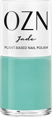 OZN Jade: Nagellack - TESTER