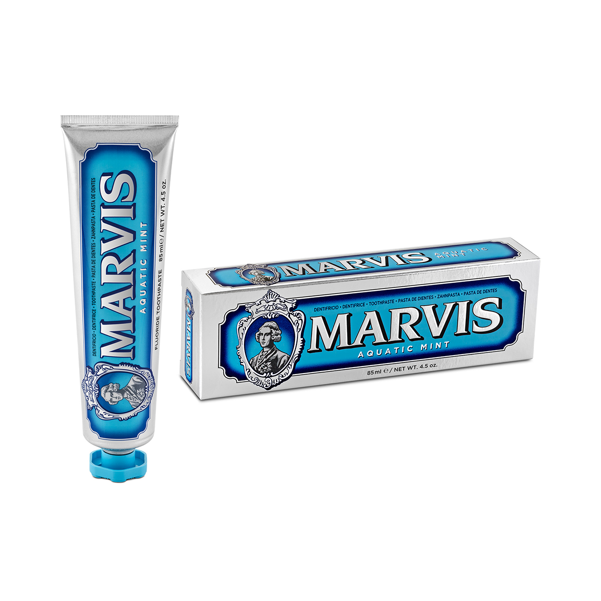Toothpaste Aquatic Mint 85 ml