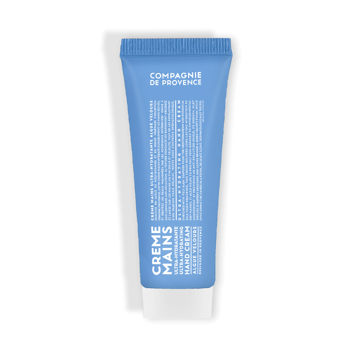 TESTER Hand Cream - Seaweed 75 ml