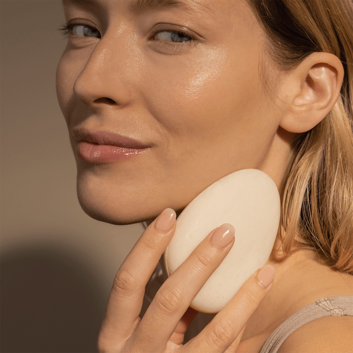 Solid Cleanser - Sensitive Skin 85 g