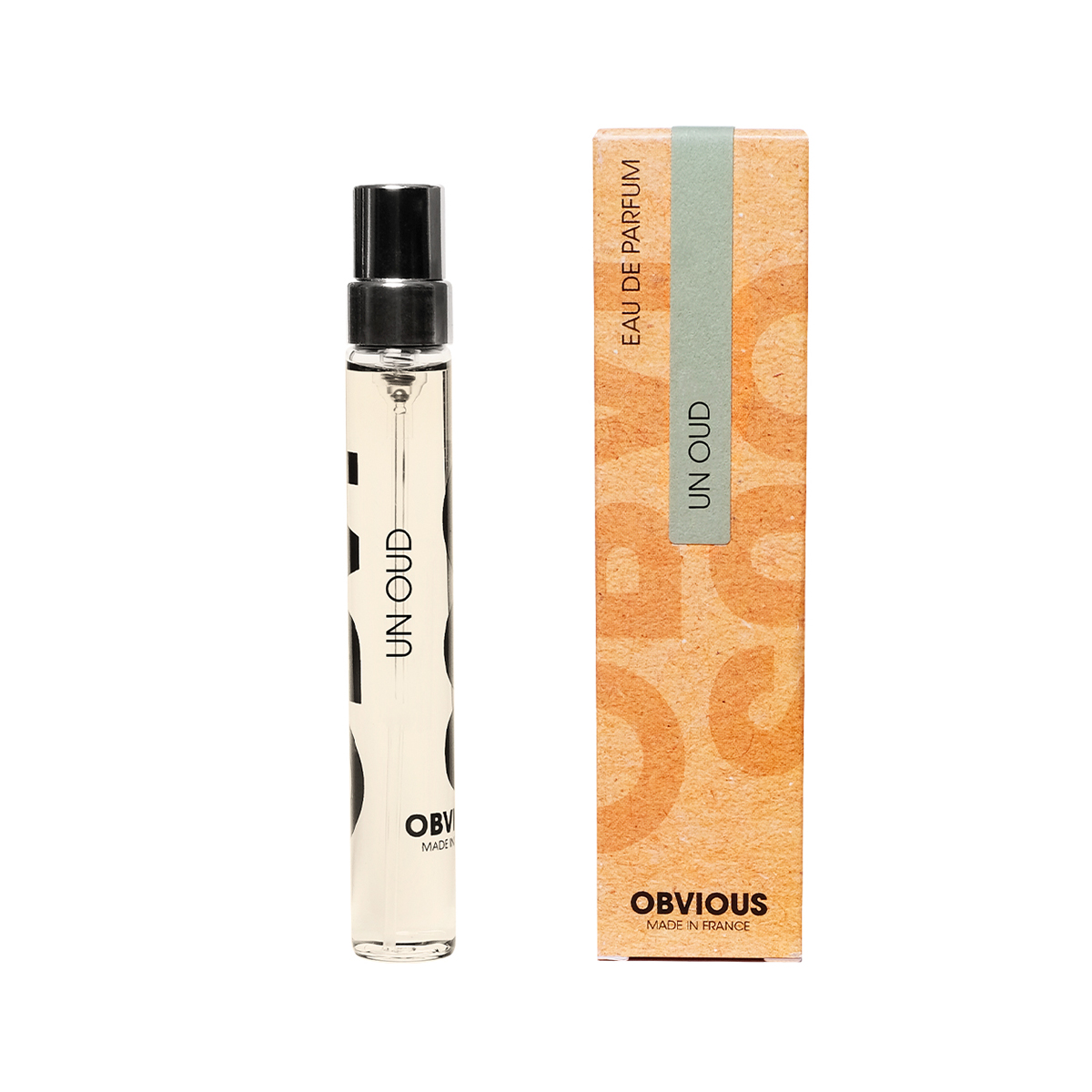 SAMPLE Un Oud 1,5 ml (10 Stück)