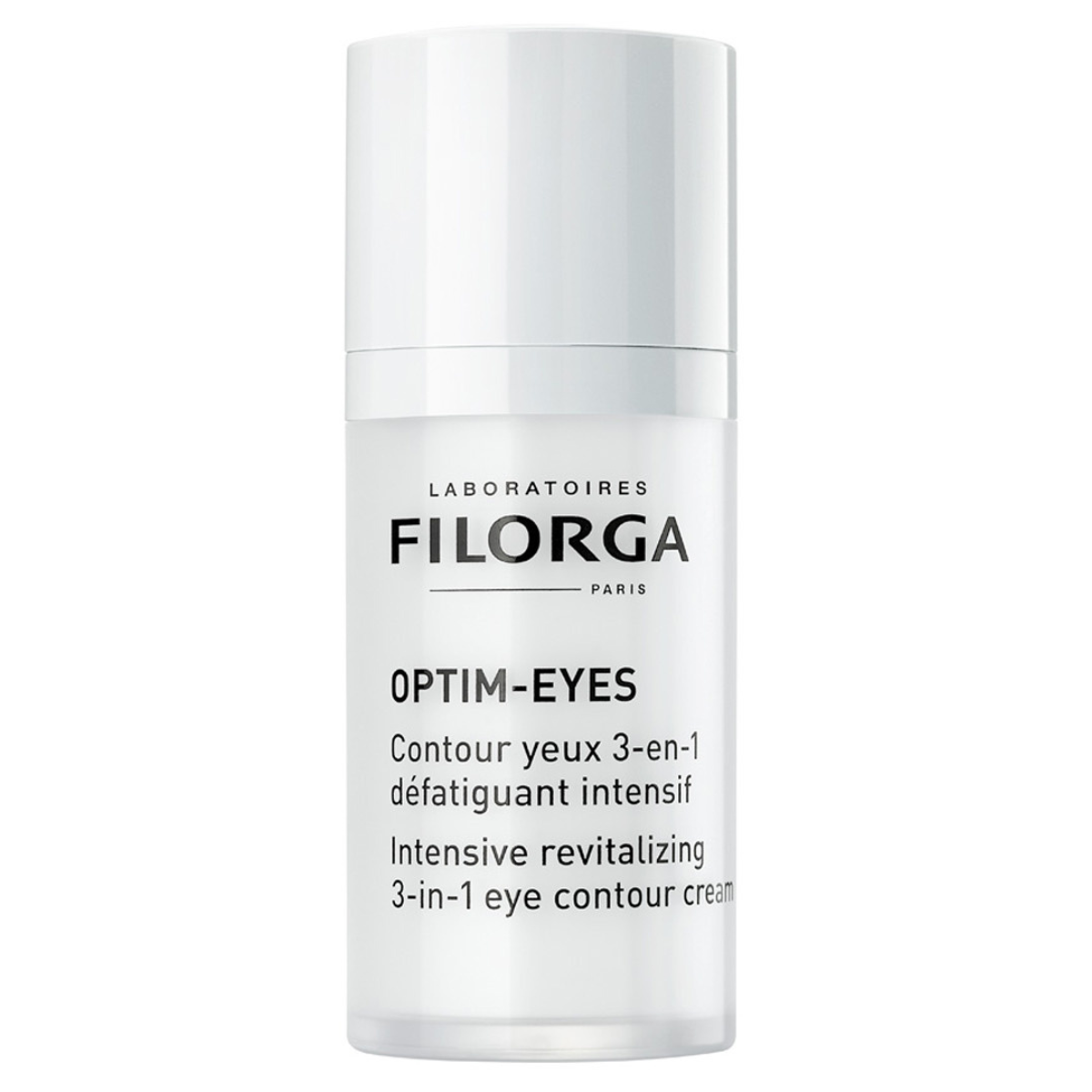 Optim-Eyes Flacon 15ML