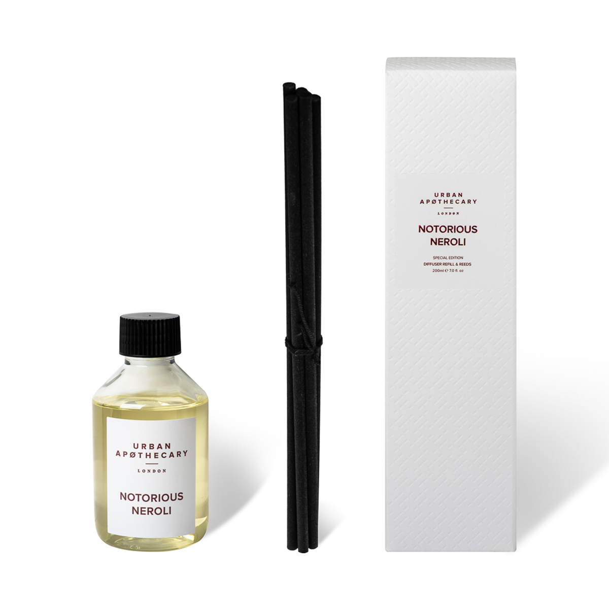 Luxury Diffuser Refill - Notorious Neroli