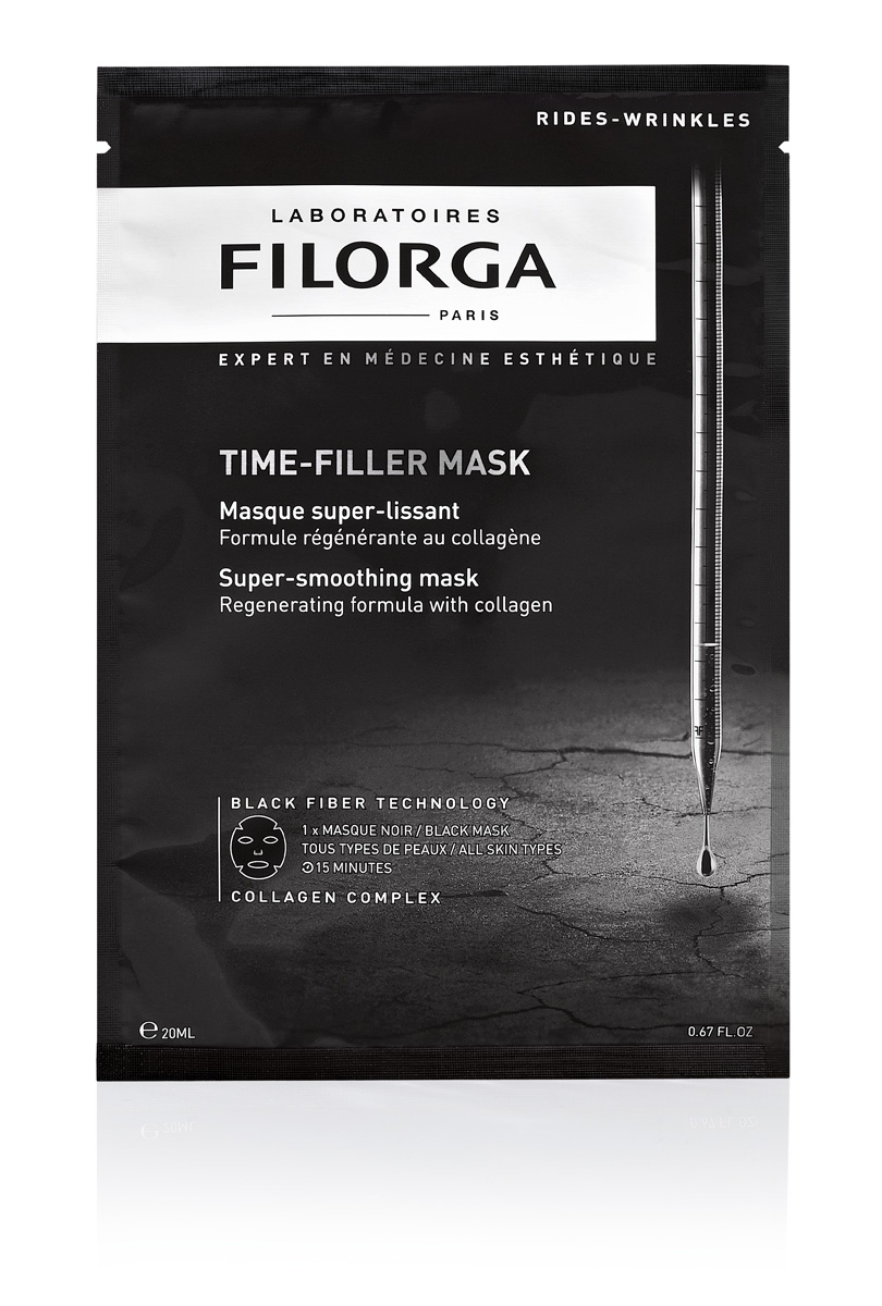 Time-Filler Mask X12 Sachet 20ML
