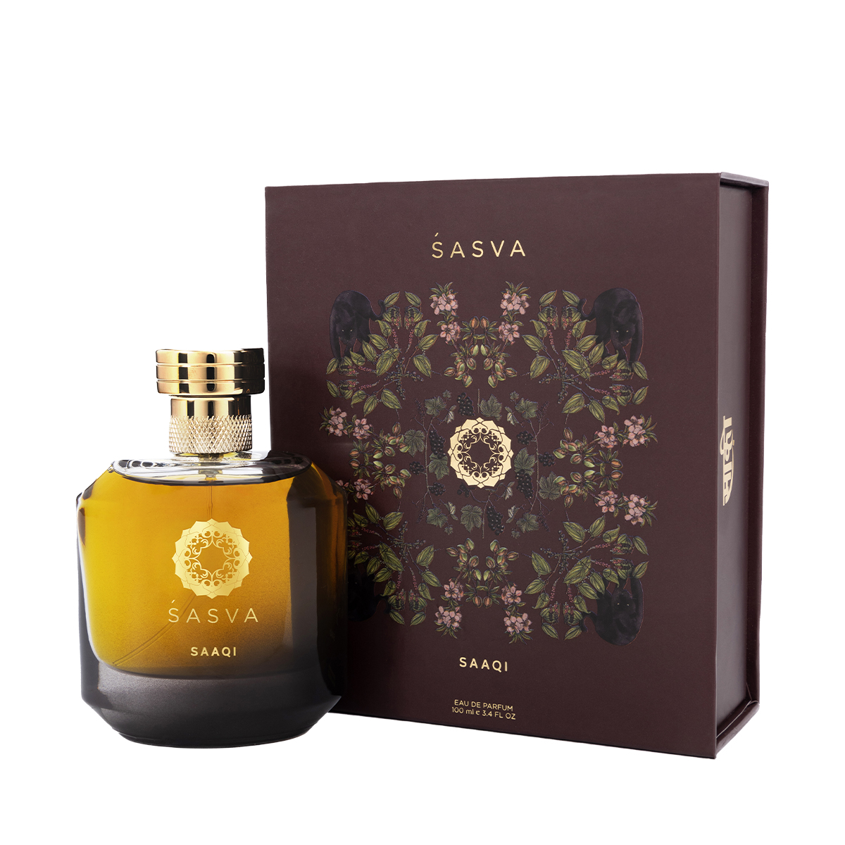 Saaqi 100 ml