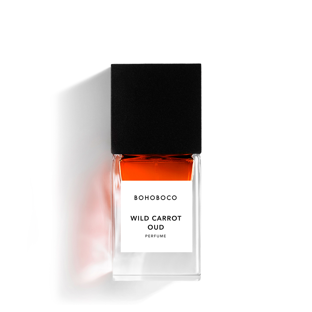 TESTER Wild Carrot Oud 50 ml