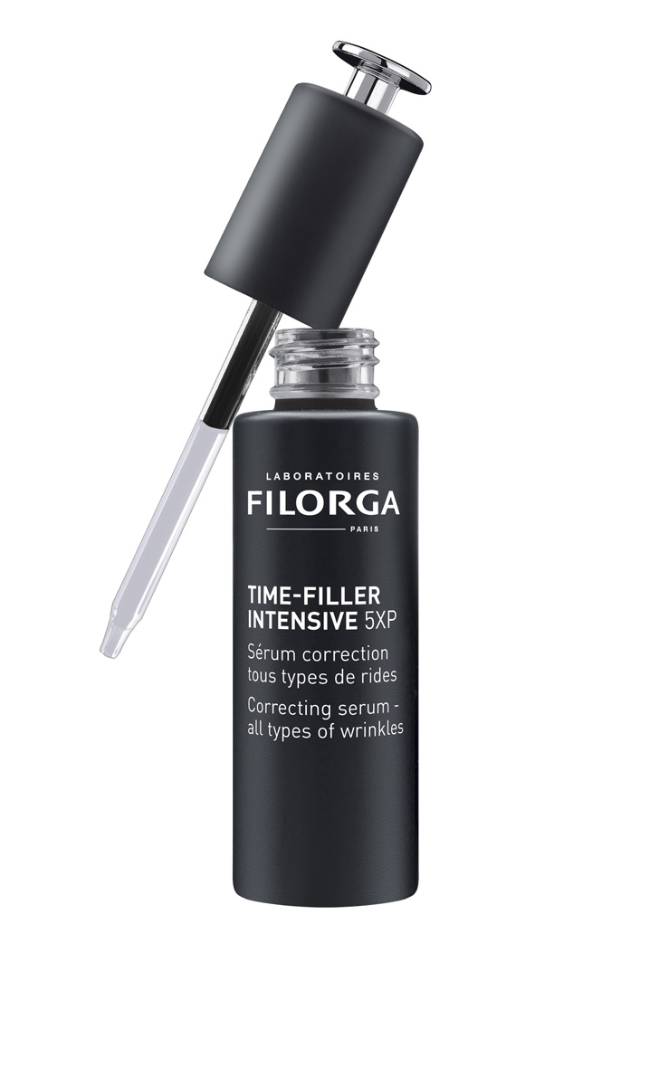 TESTER Time-Filler Intensive 5Xp Flacon 30ML