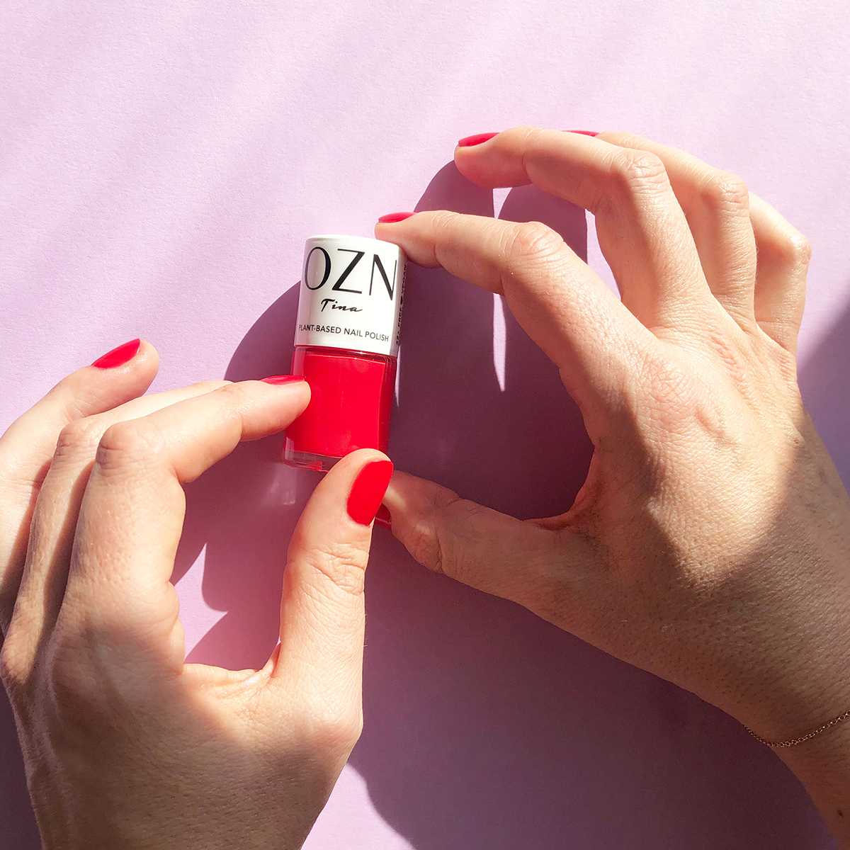 Tina: Nagellack 12 ml