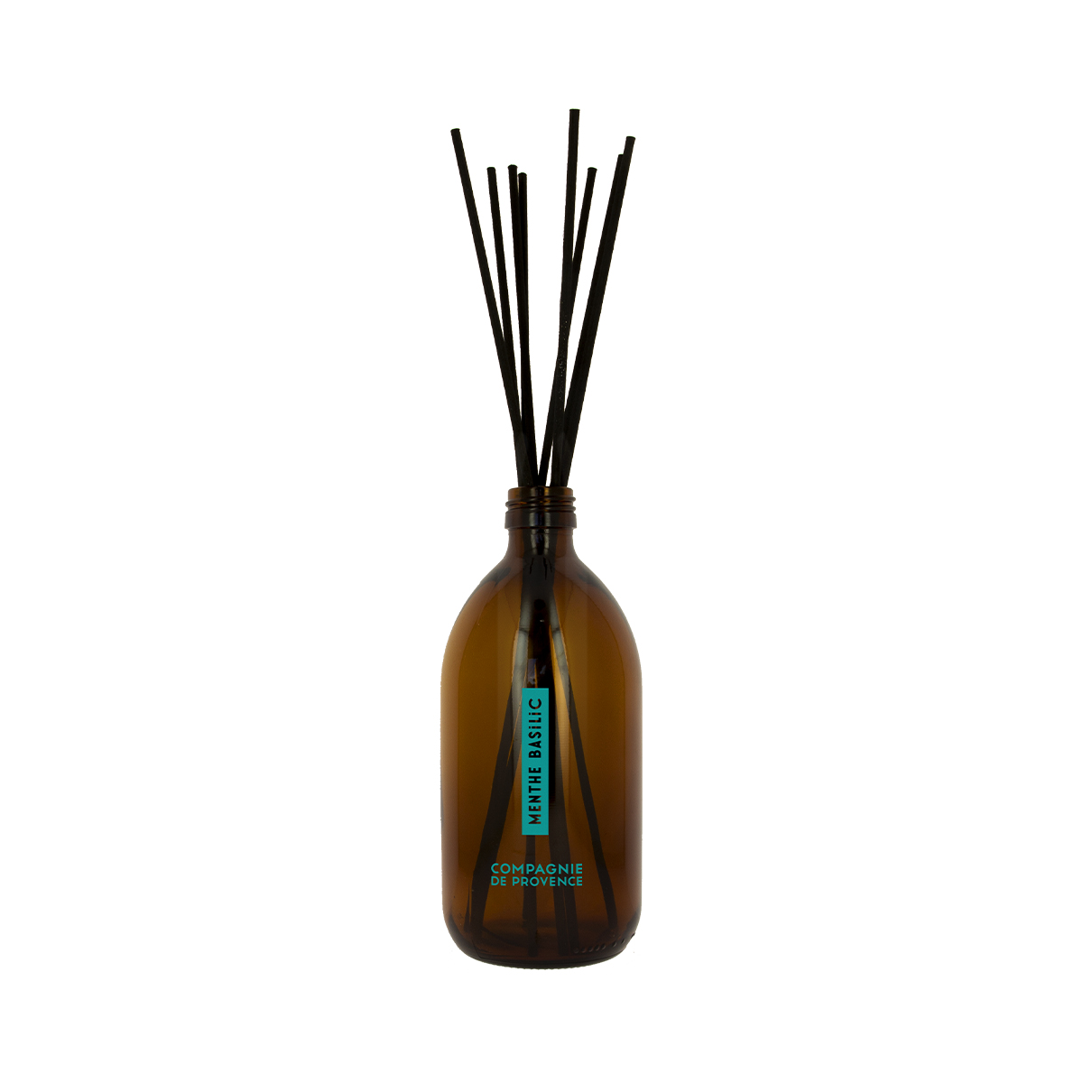 Fragrance Diffuser - Mint Basil 200 ml