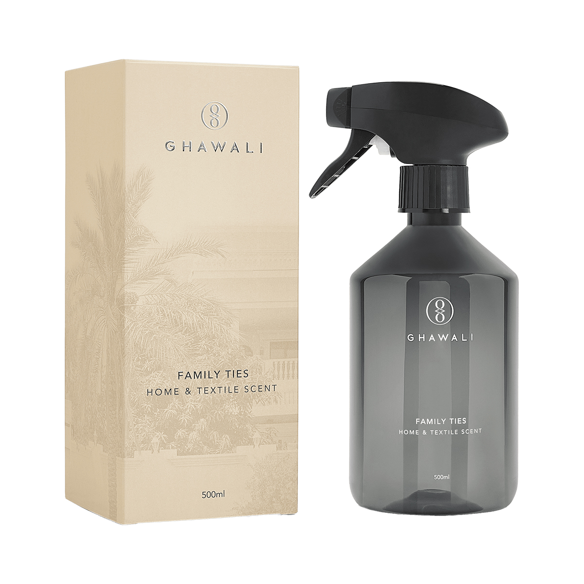Family Ties 500 ml