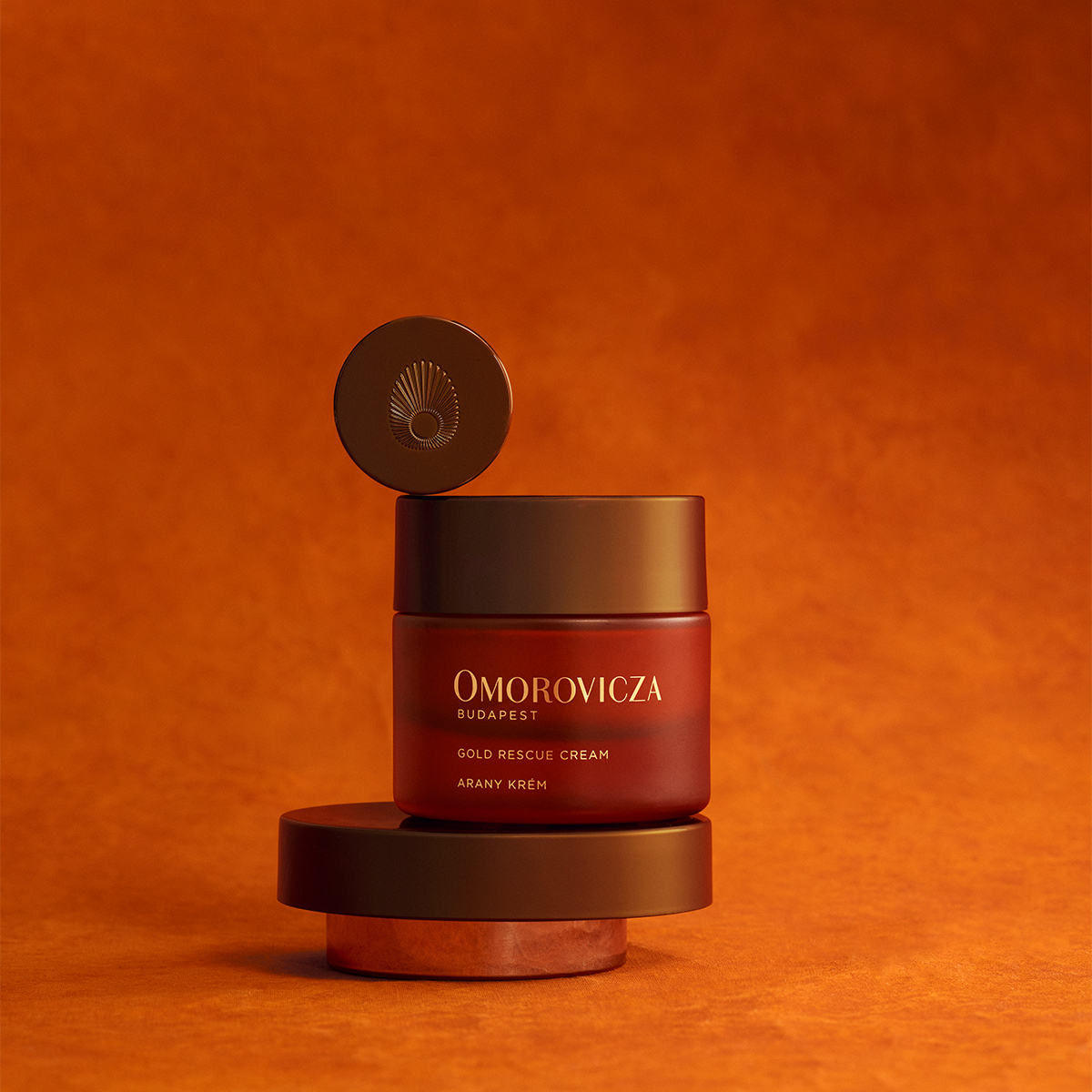 Gold Rescue Cream 2.0 50ml