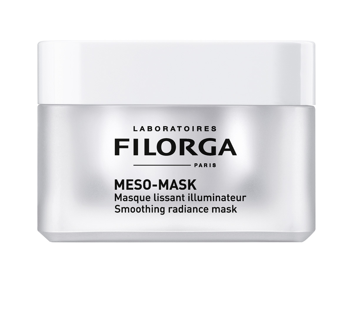 Meso Mask Ncef Pot 50ML