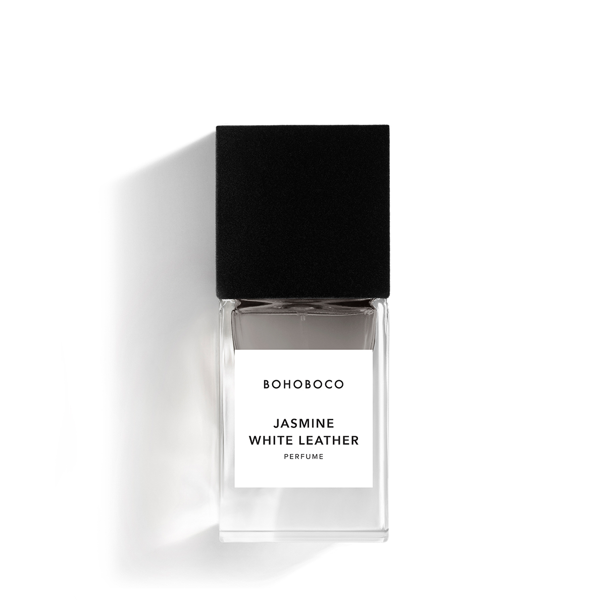 Jasmine White Leather 50 ml