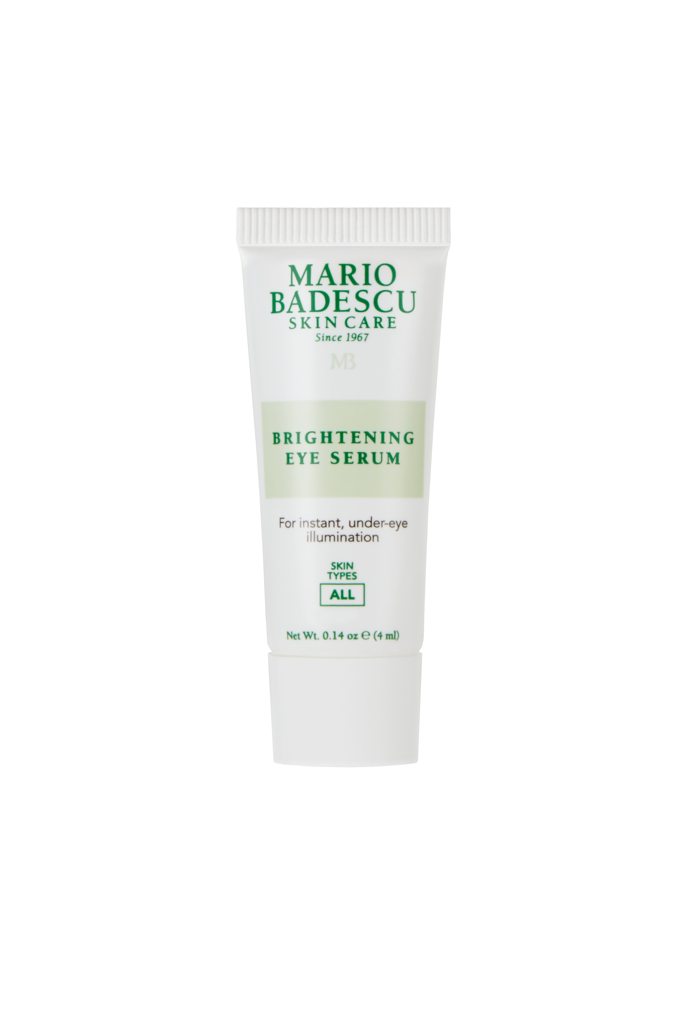 SAMPLE Brightening Eye Serum 3 ml