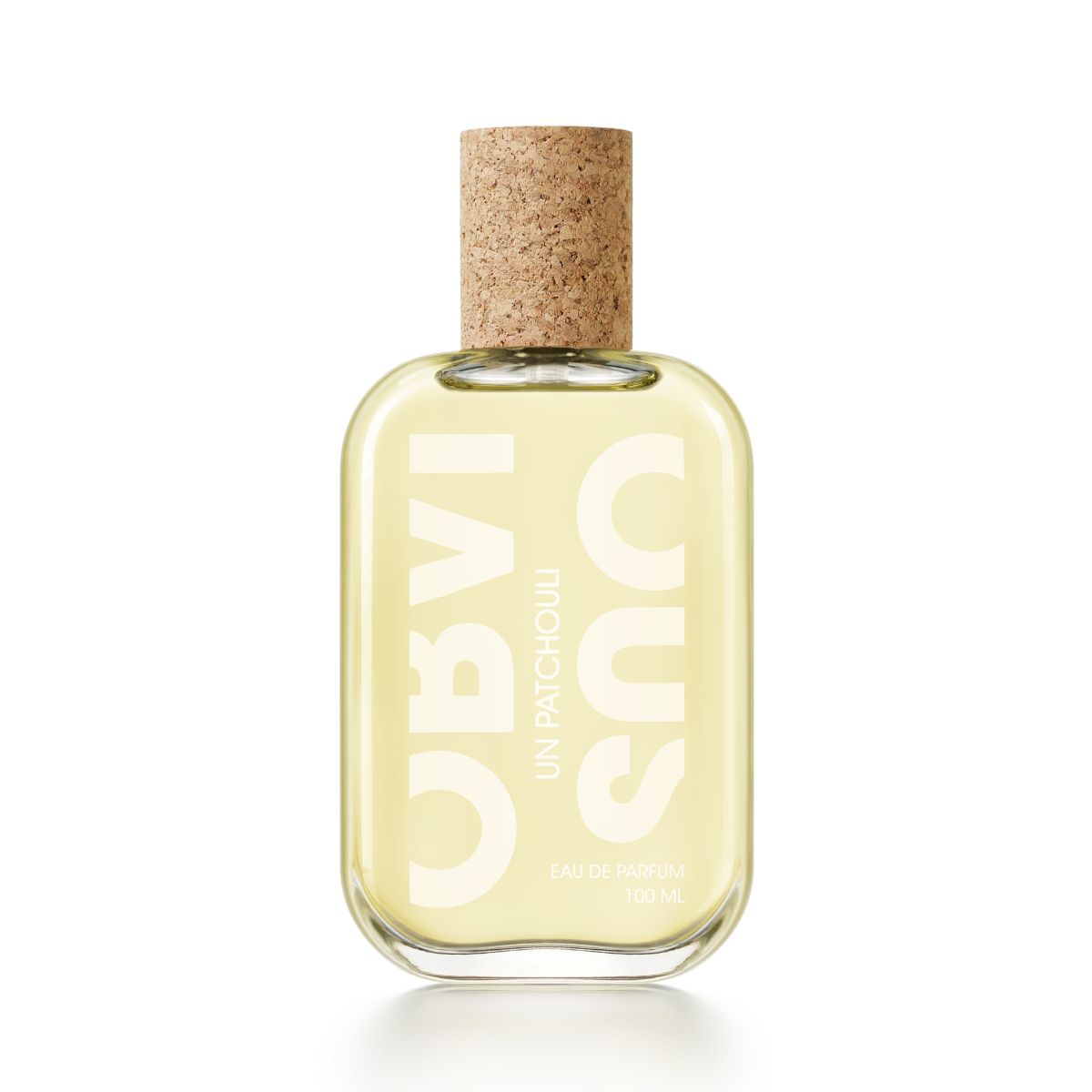 TESTER Un Patchouli 100 ml