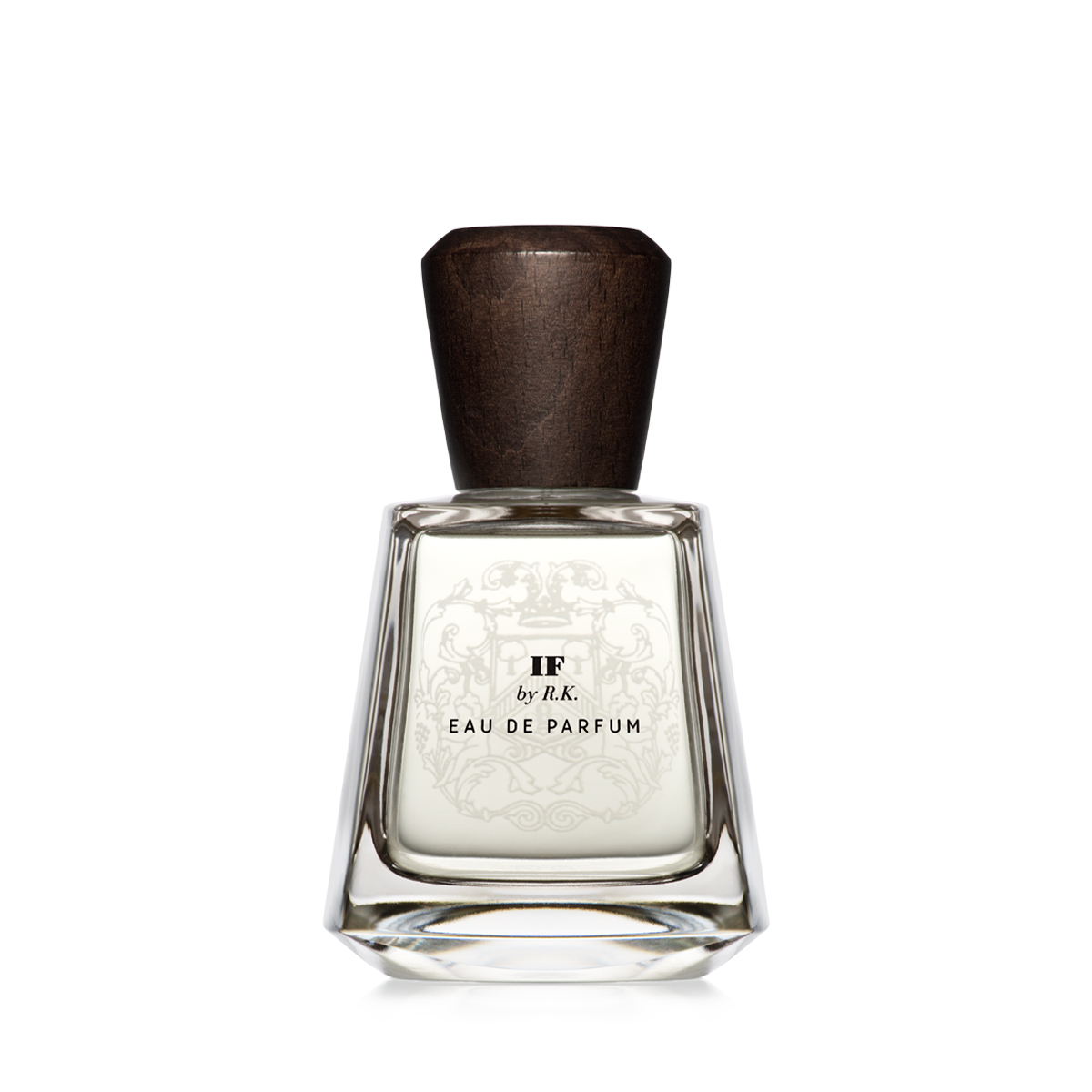 TESTER IF by R.K. 100 ml