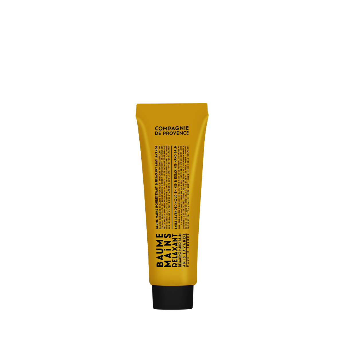 Hand Cream - Anise Lavender