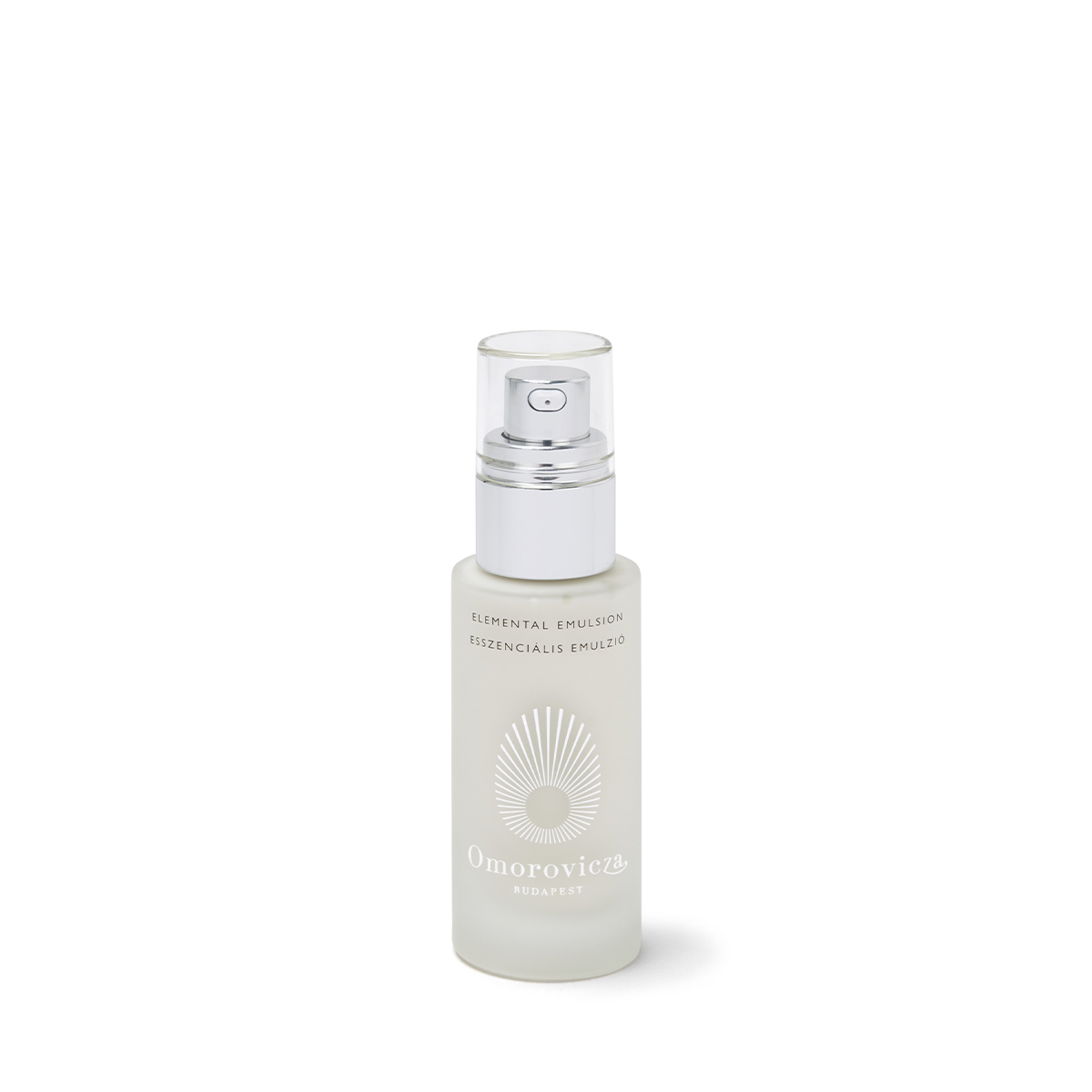 GWP Elemental Emulsion 30 ml