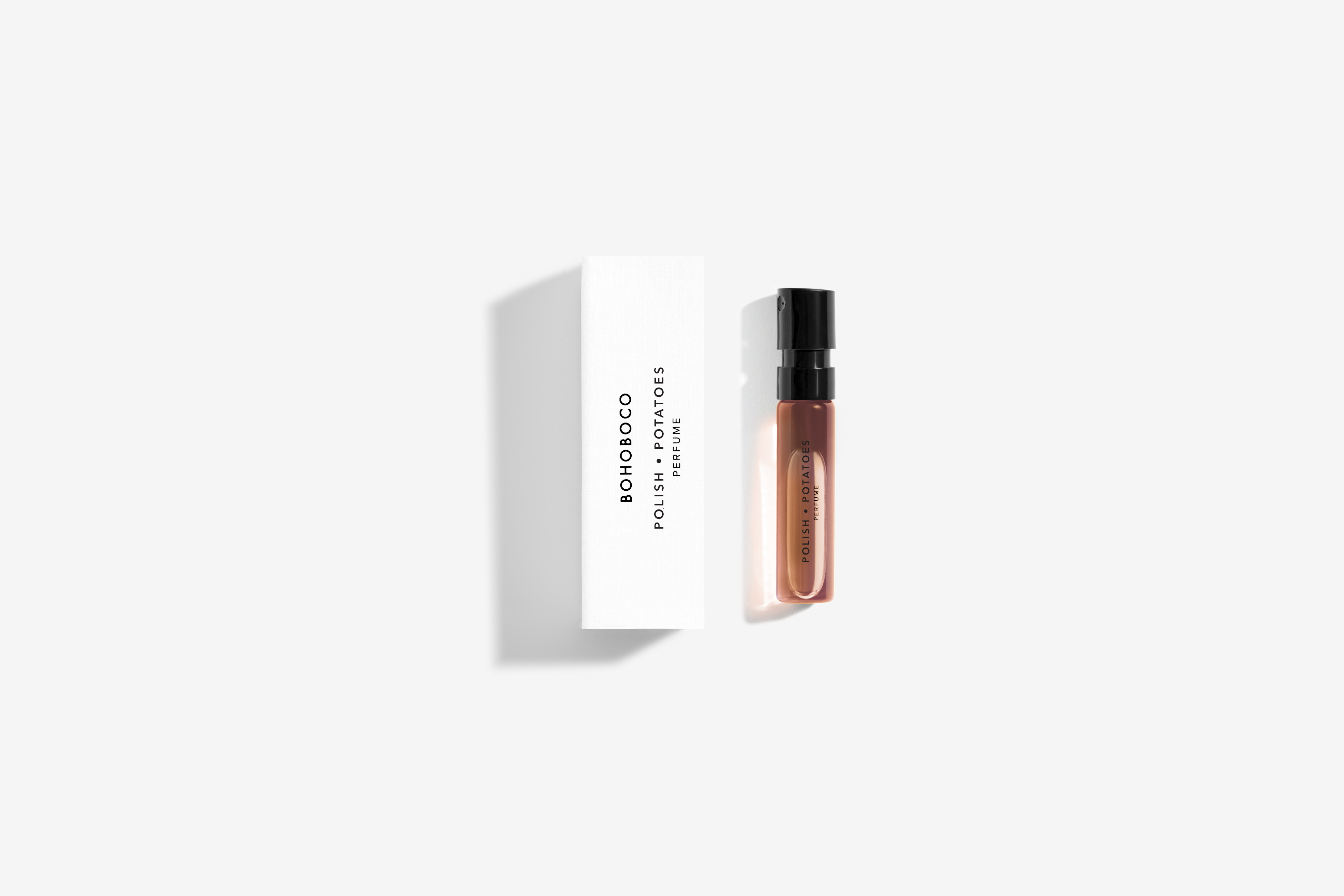 SAMPLE Polish Potatoes 2 ml (12 Stück)
