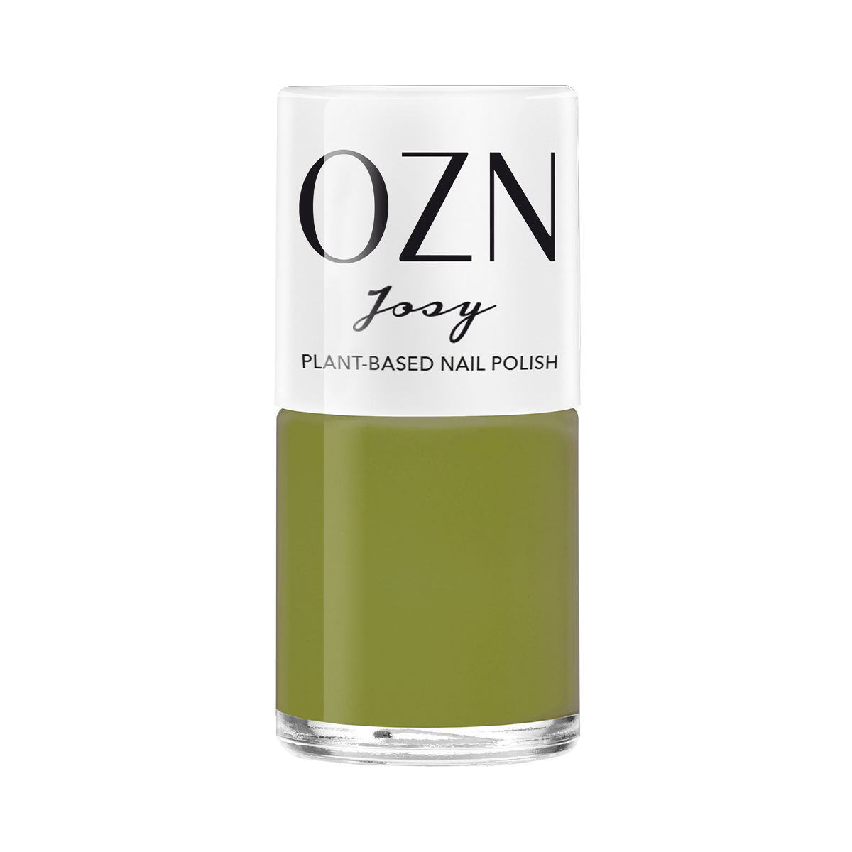 TESTER Josy: Nagellack 12 ml