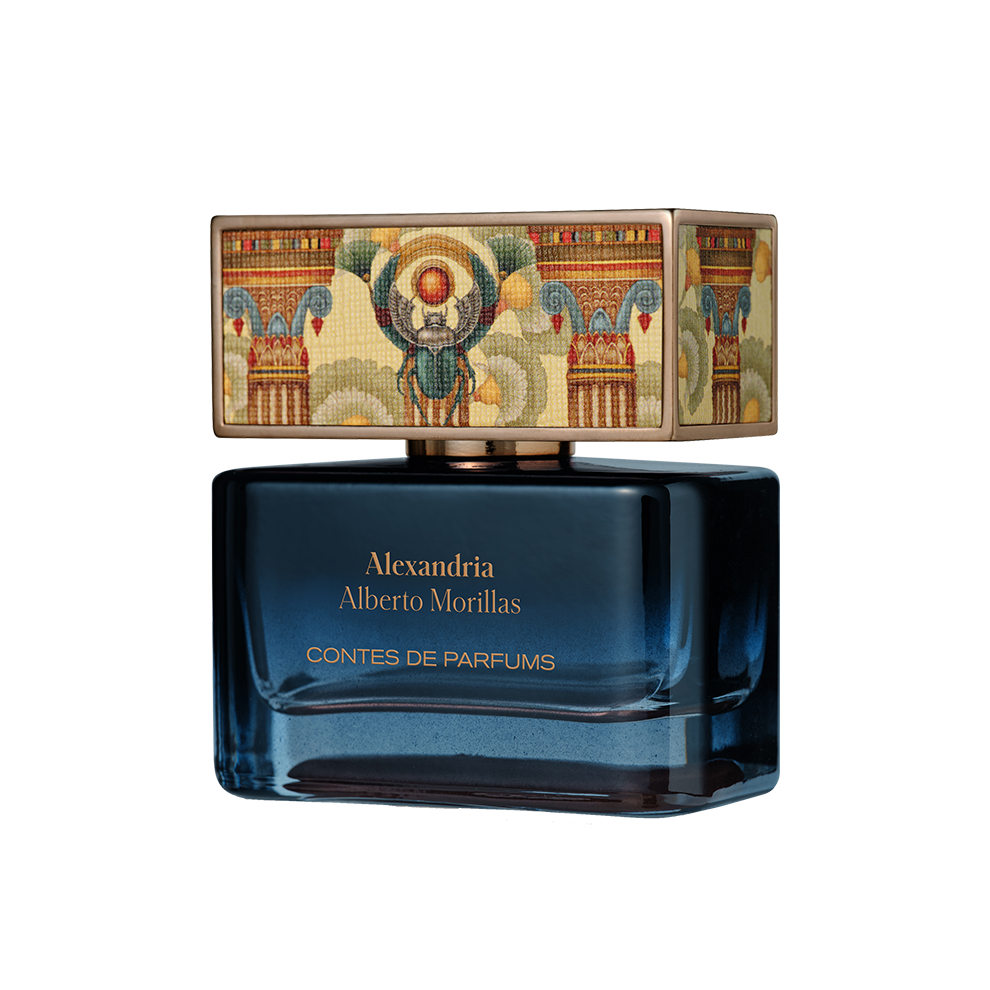 Alexandria 50 ml