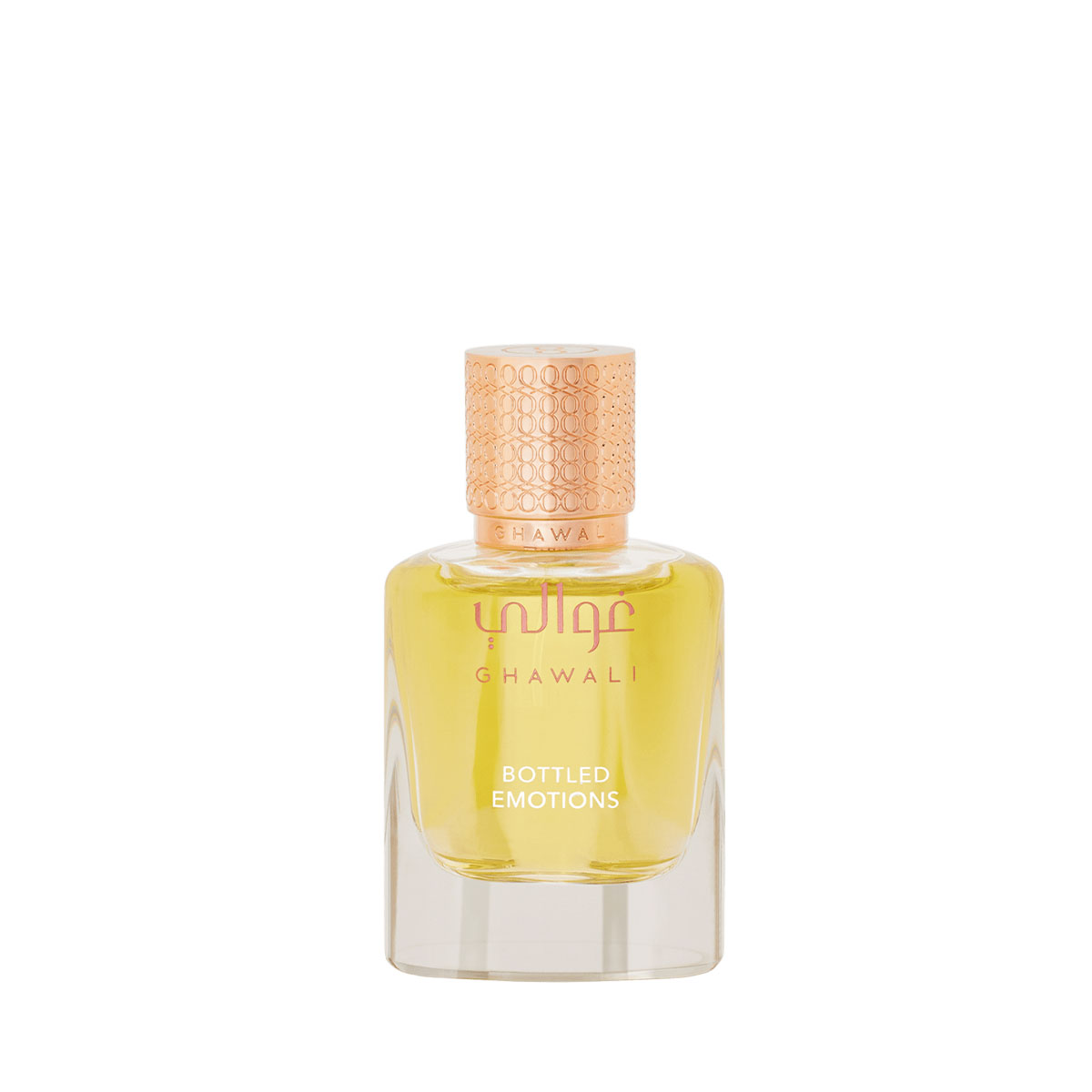 Bottled Emotions 75 ml