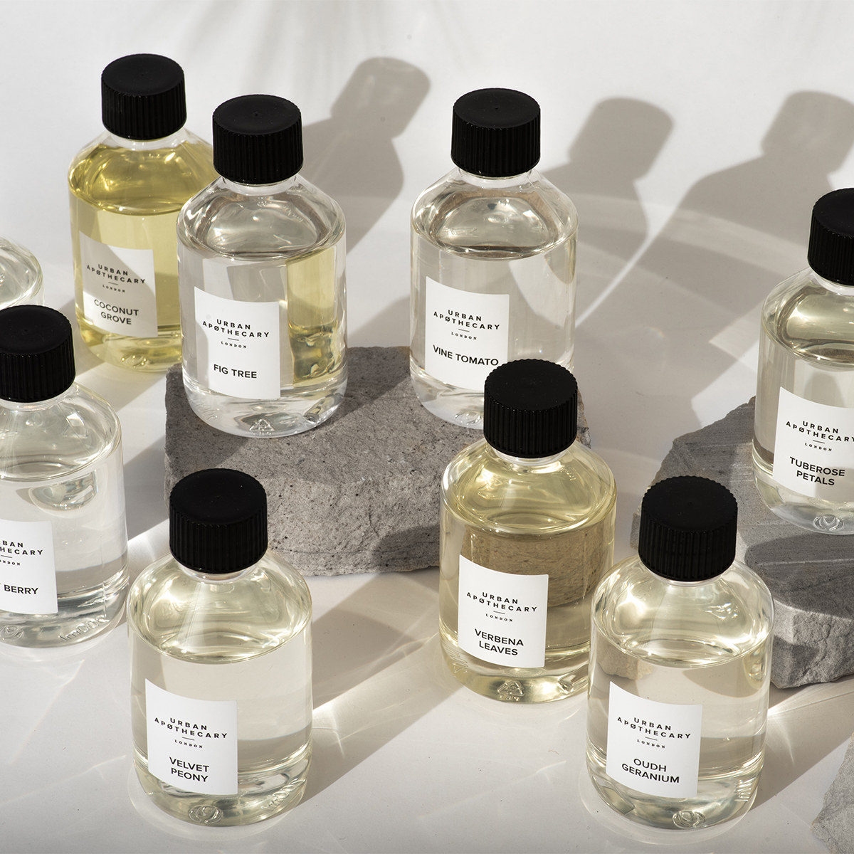 Luxury Diffuser Refill - Fig Tree
