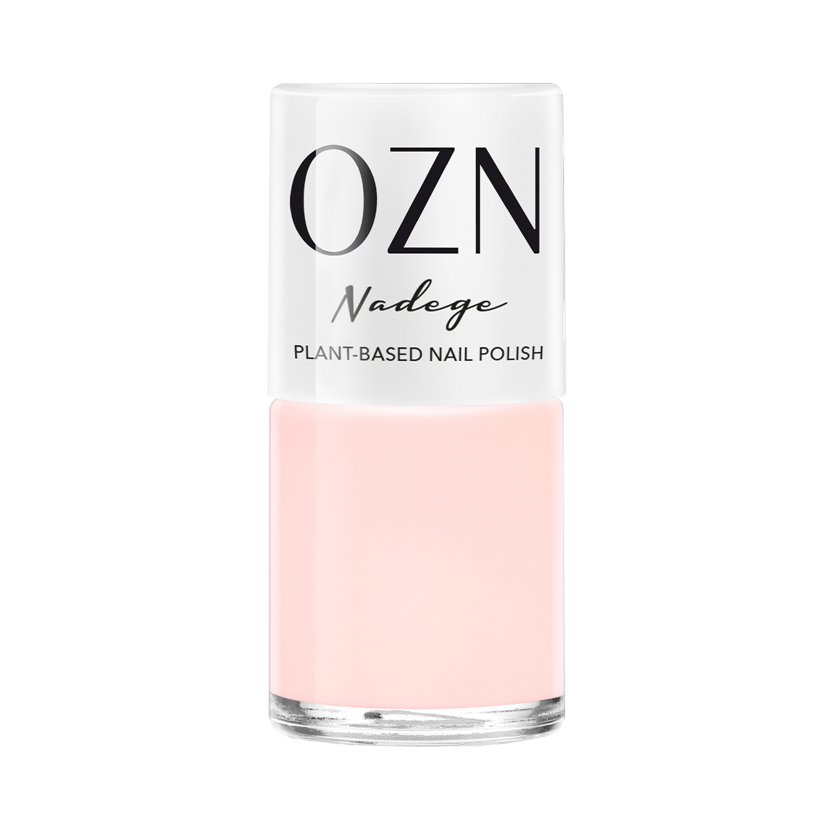 TESTER Nadège: Nagellack 12 ml