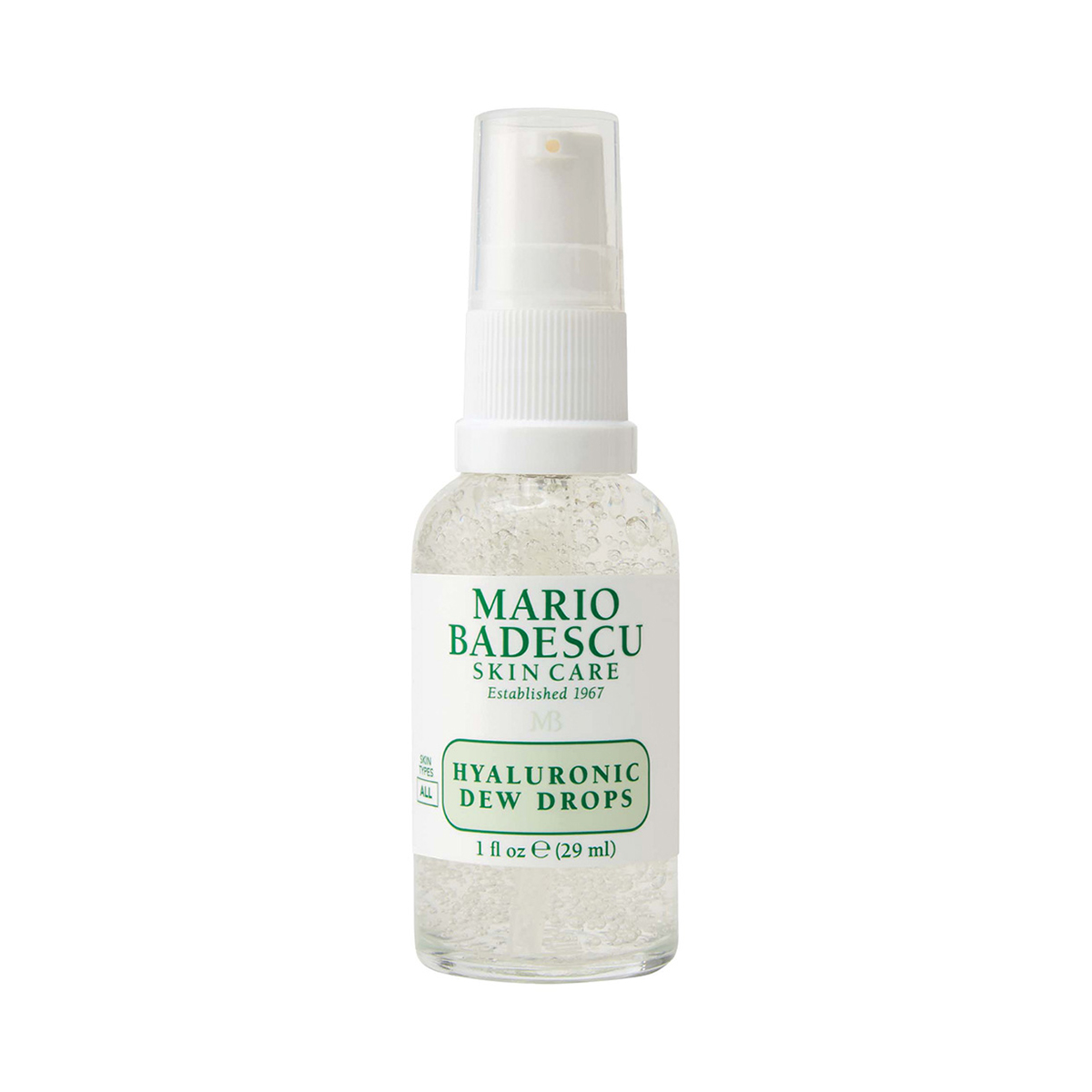 Hyaluronic Dew Drops 29 ml