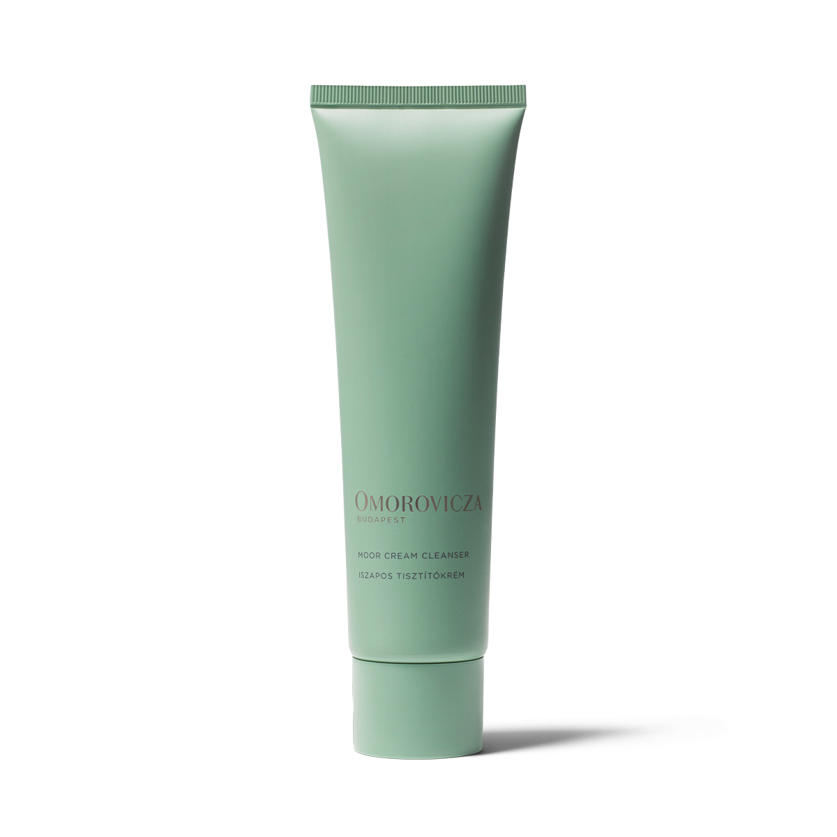 Moor Cream Cleanser 150 ml