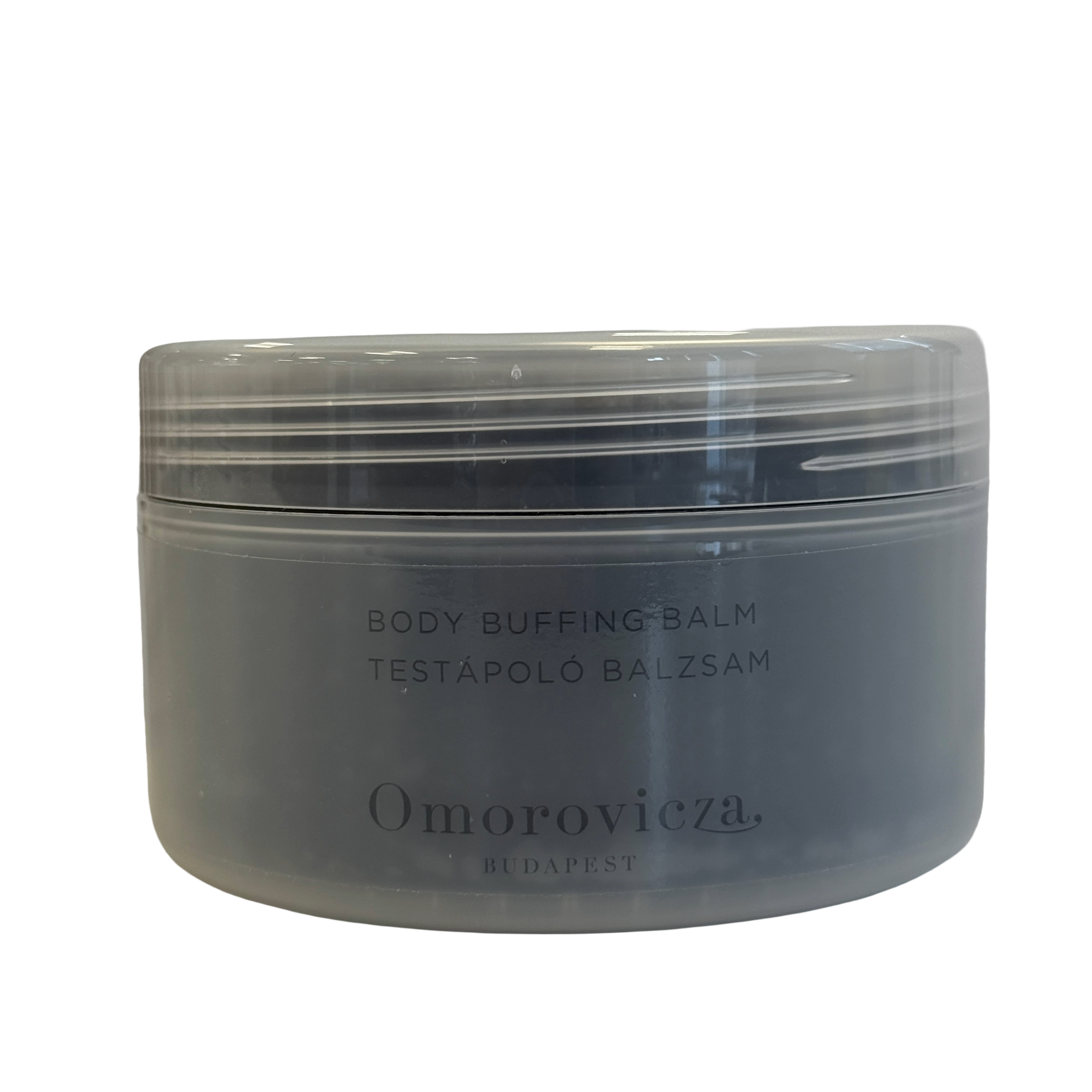 KABINE Body Buffing Balm 500 ml