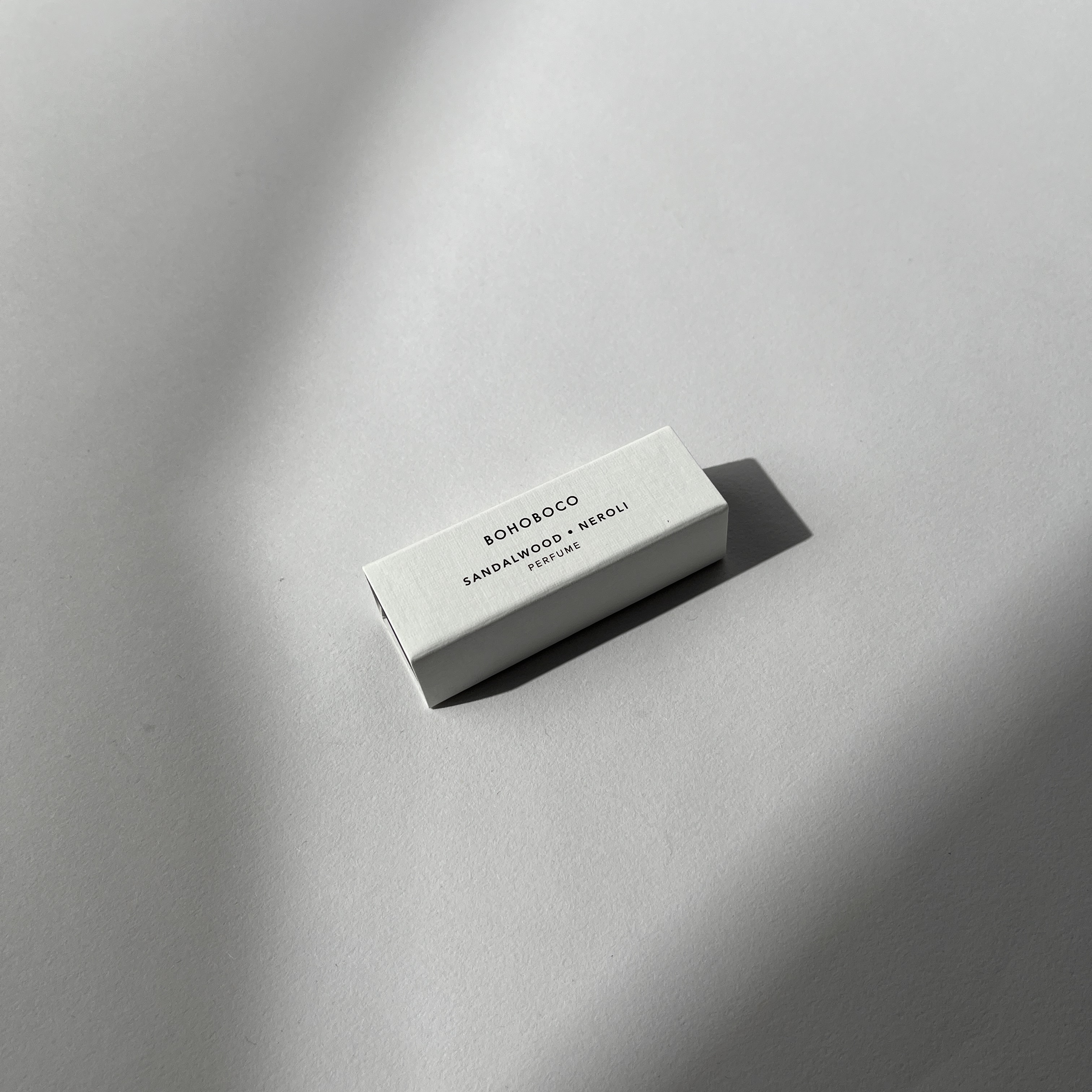 SAMPLE Sandalwood Neroli 2 ml (12 Stück)