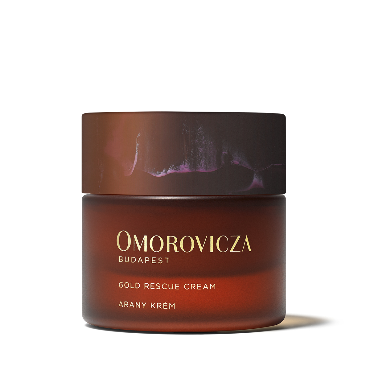 Gold Rescue Cream 2.0 50ml