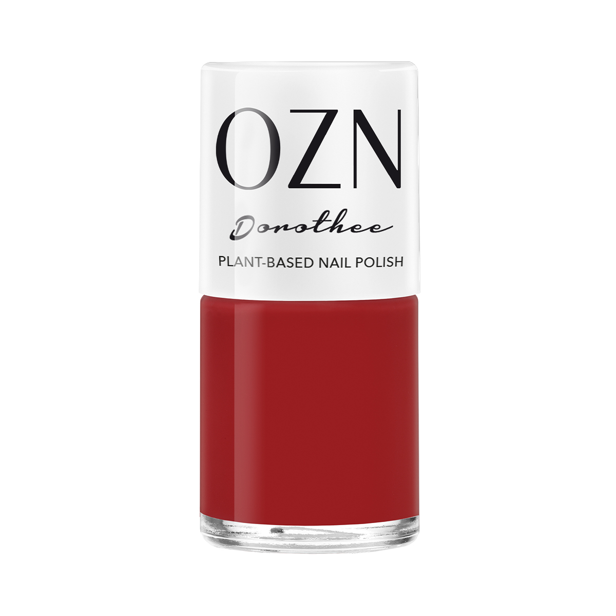 TESTER Dorothee: Nagellack 12 ml