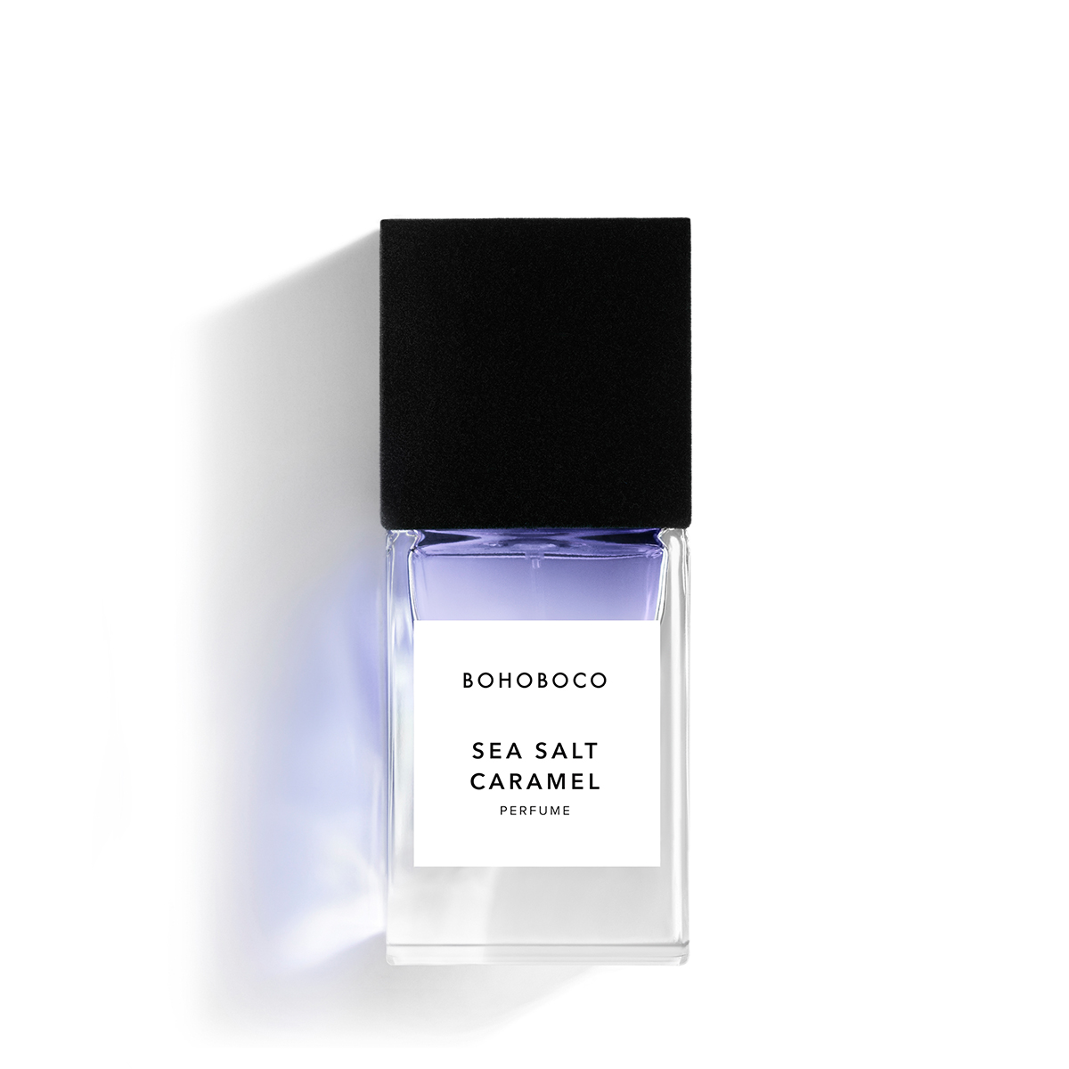 Sea Salt Caramel 50 ml