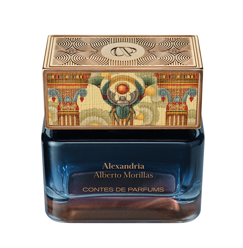 Alexandria 50 ml