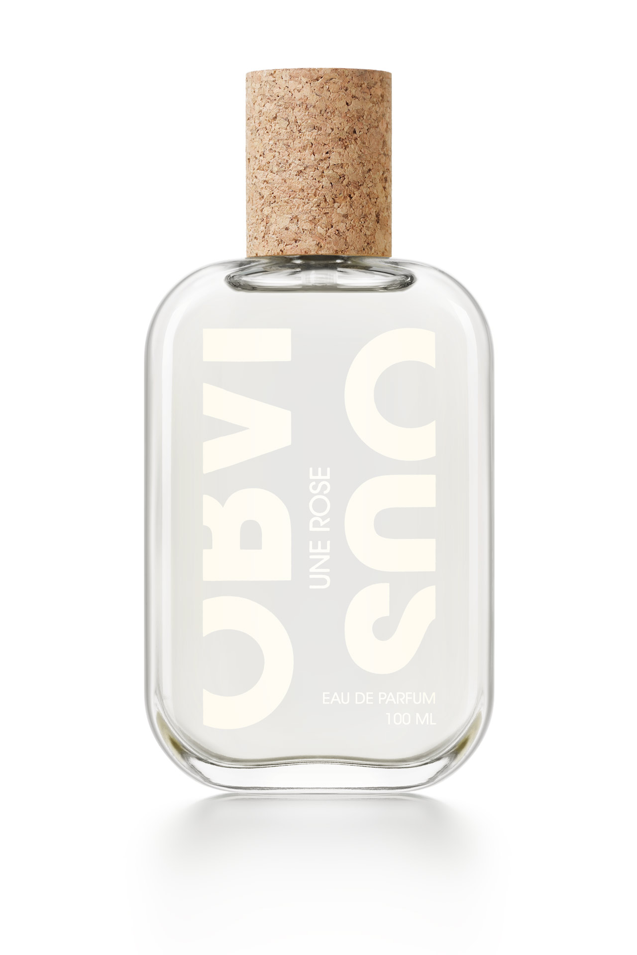 TESTER Une Rose 100 ml