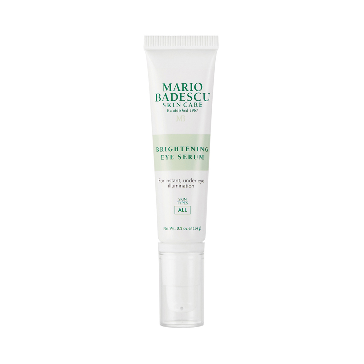 TESTER Brightening Eye Serum 14 ml