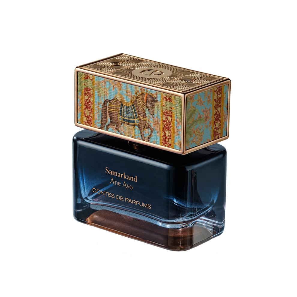 Samarkand 50 ml