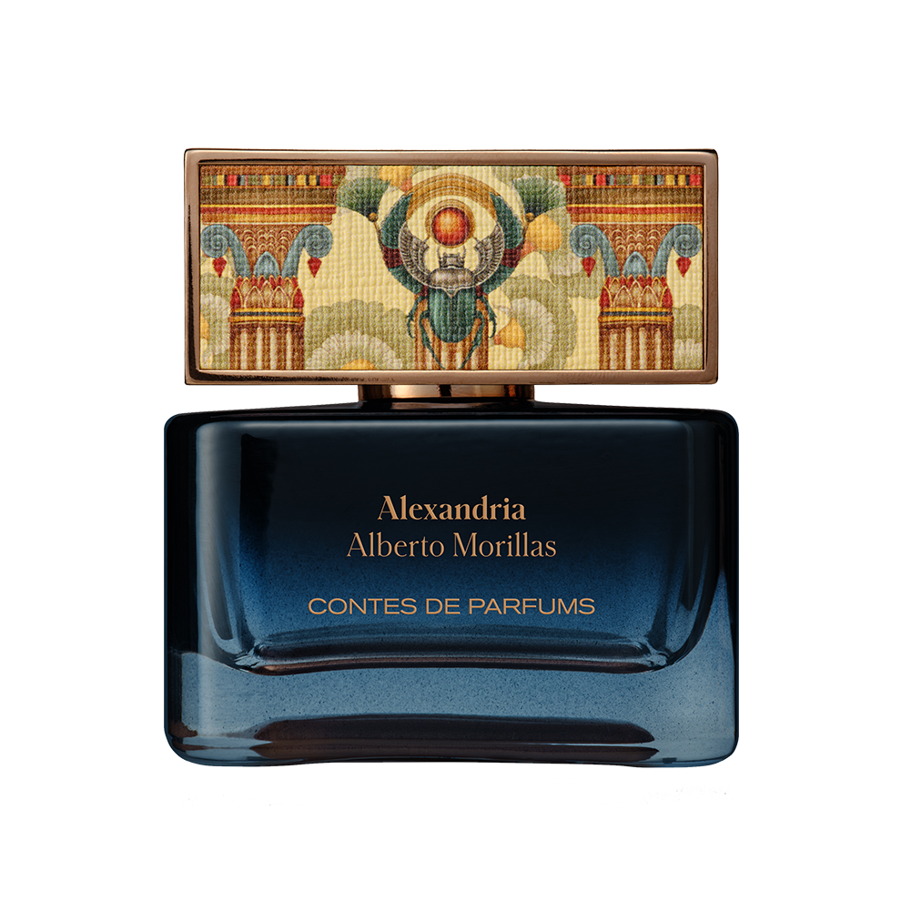 Alexandria 50 ml