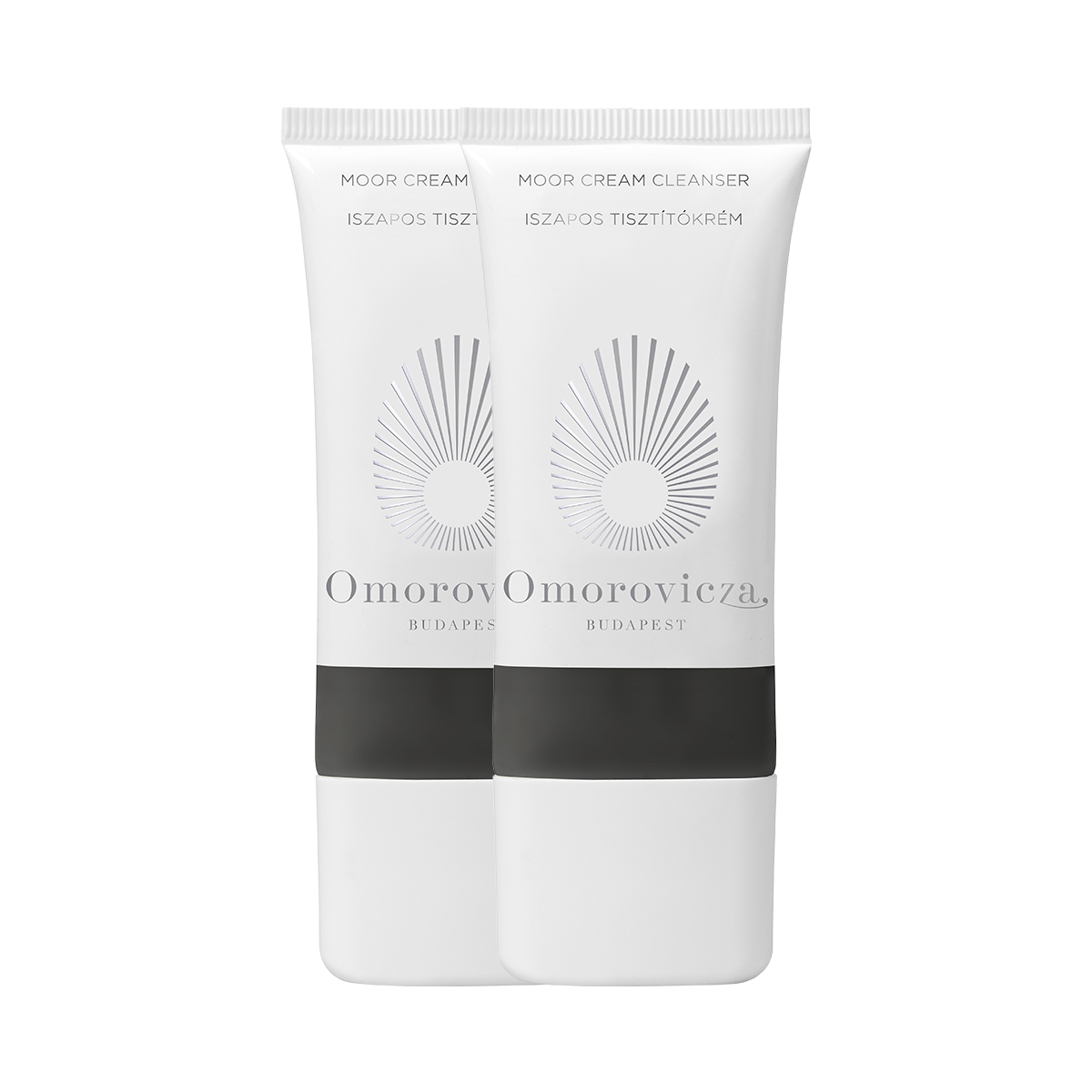 KABINE Moor Cream Cleanser 2 x 150 ml