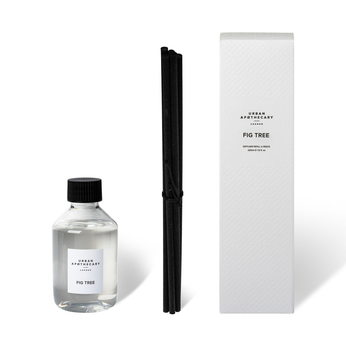 Luxury Diffuser Refill - Fig Tree