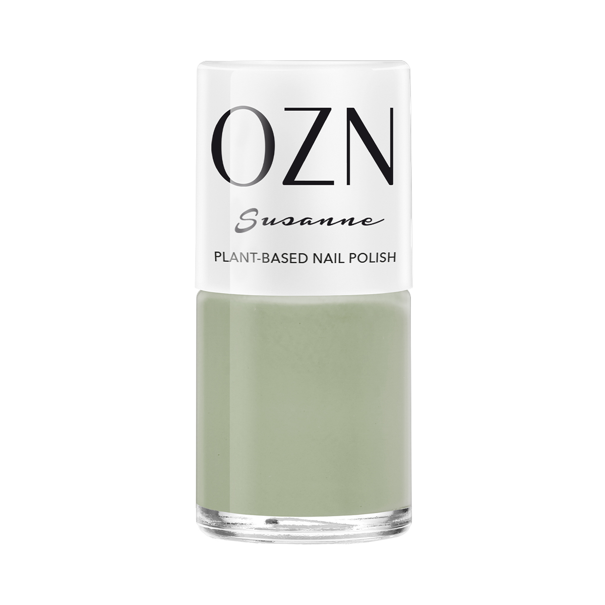 TESTER Susanne: Nagellack 12 ml