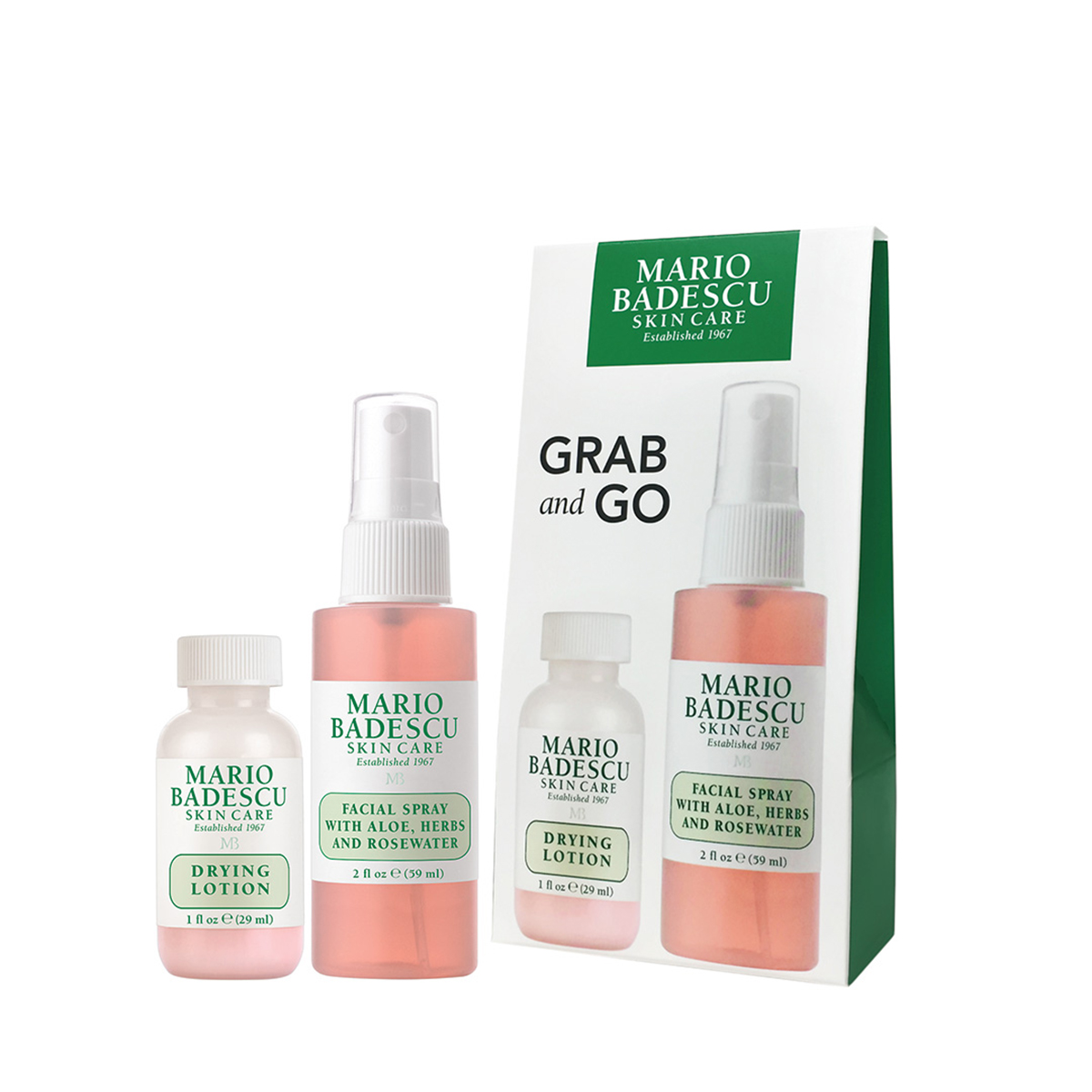 Grab & Go