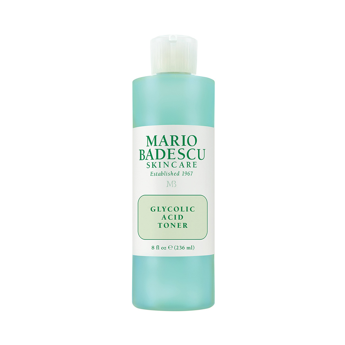 TESTER Glycolic Acid Toner 236 ml