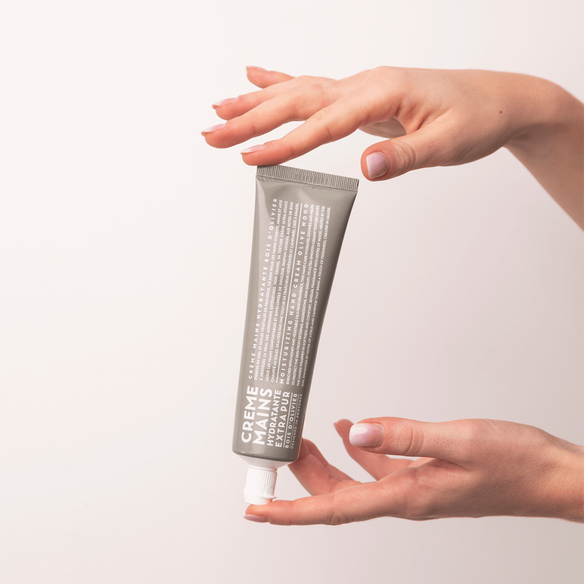 Hand Cream - Olive Wood 100 ml