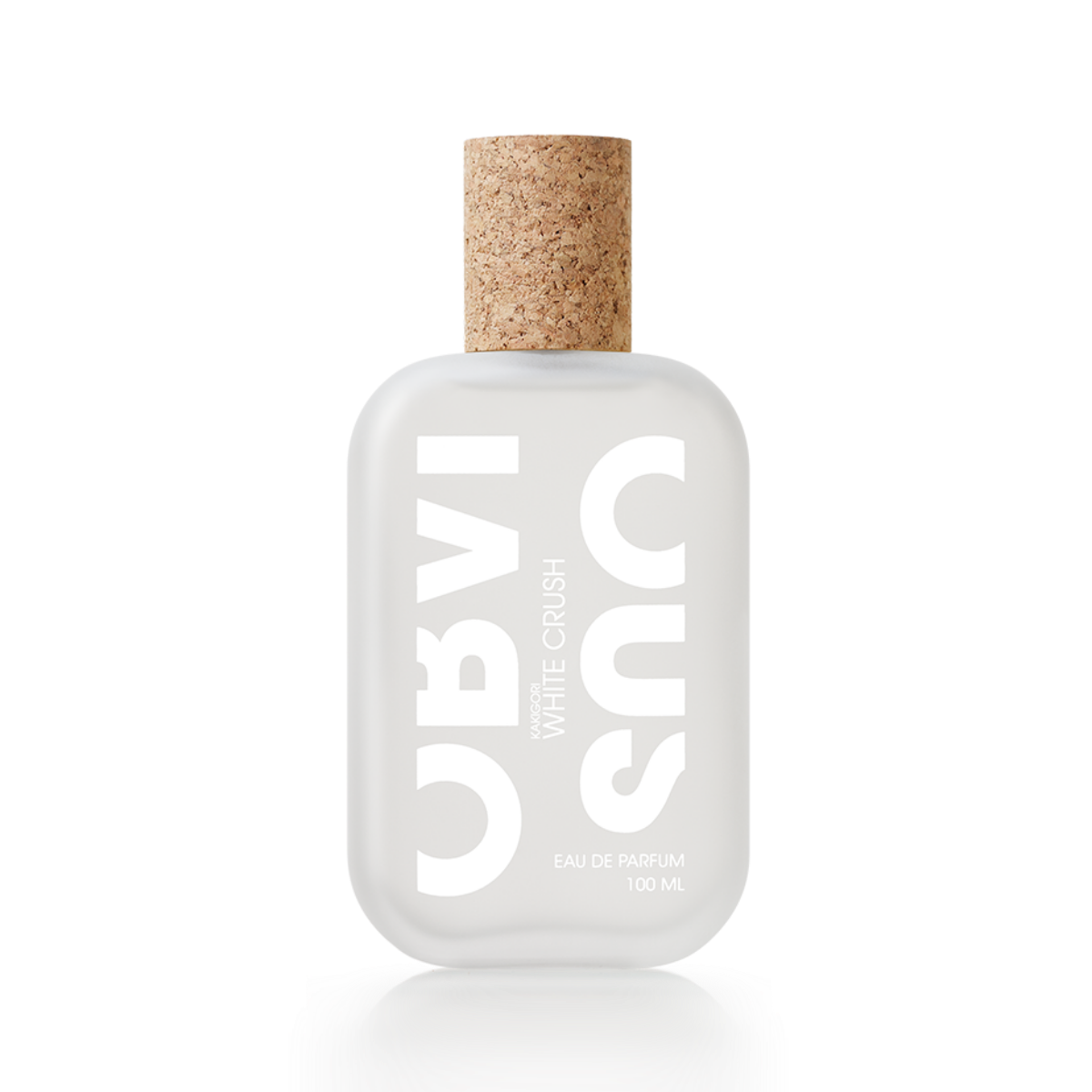 White Crush Kakigori 100 ml