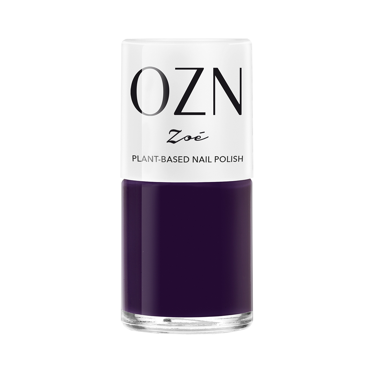TESTER Zoé: Nagellack 12 ml